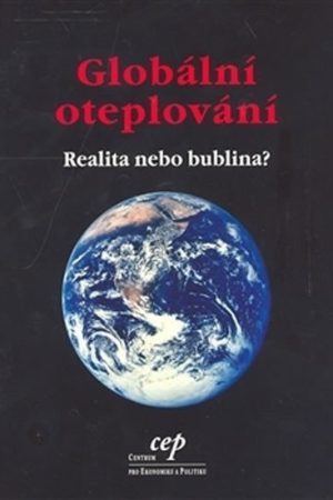 Globální oteplování
