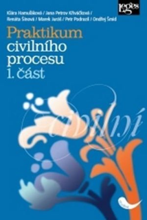 Praktikum civilního procesu 1. část