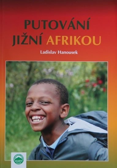 Putování Jižní Afrikou