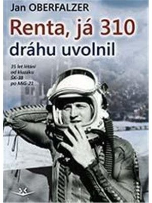 Renta, já 310 uvolnil dráhu
