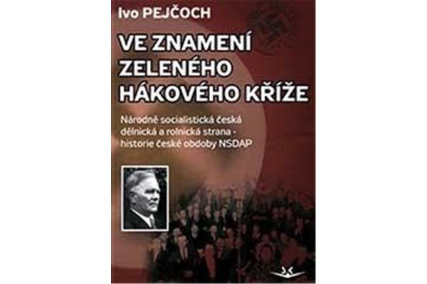 Ve znamení zeleného hákového kříže