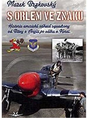 S orlem ve znaku