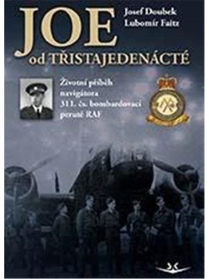 JOE od třistajedenácté