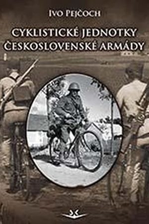 Cyklistické jednotky československé armády