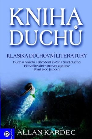Kniha duchů