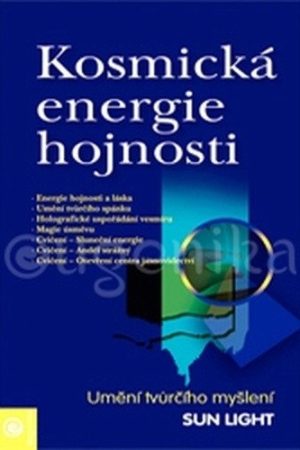 Kosmická energie hojnosti