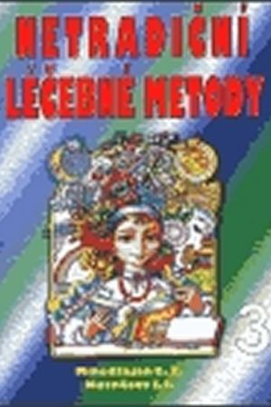 Netradiční léčebné metody 3.