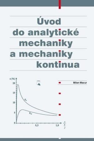 Úvod do analytické mechaniky a mechaniky kontinua