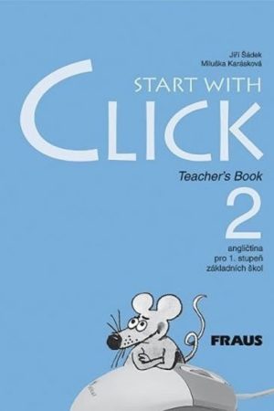 Start with Click 2 Pracovní sešit