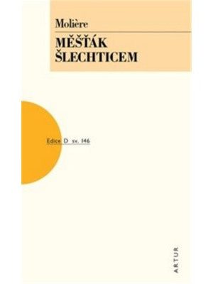 Měšťák šlechticem