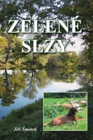 Zelené slzy