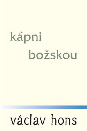 Kápni božskou