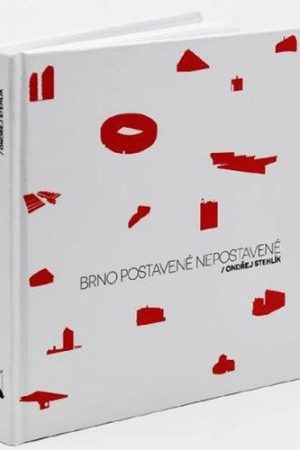 Brno postavené nepostavené