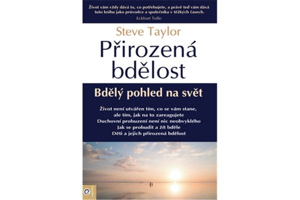 Přirozená bdělost - Bdělý pohled na svět