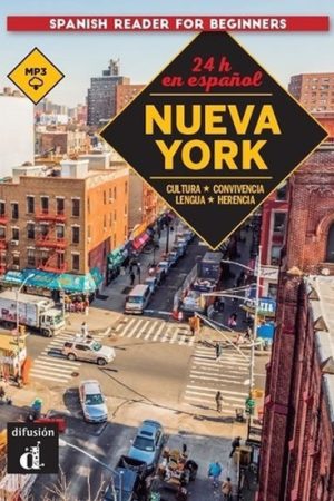 24 horas en espanol – Nueva York