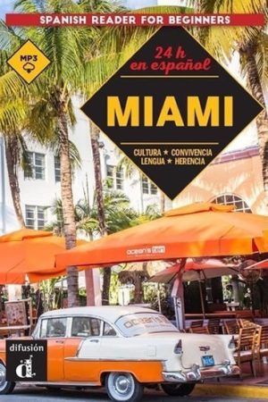 24 horas en espanol – Miami