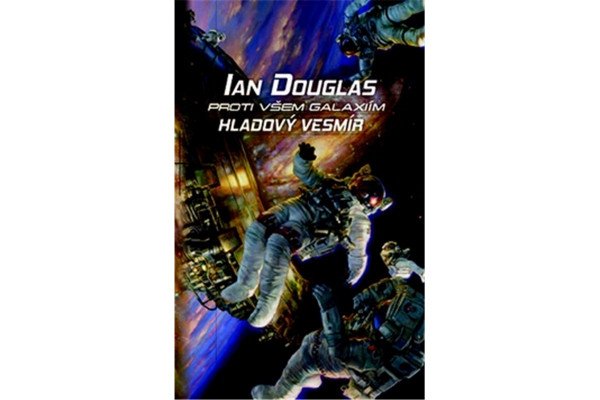Proti všem galaxiím: Hladový vesmír