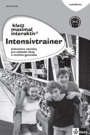 Klett Maximal interaktiv 2 (A1.2) – Intensivtrainer