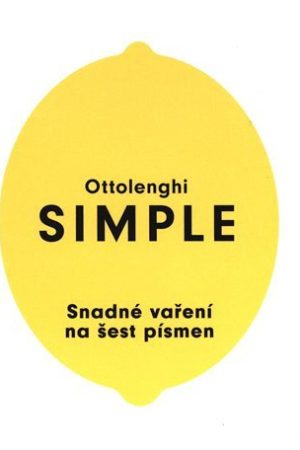 SIMPLE - Snadné vaření na šest písmen