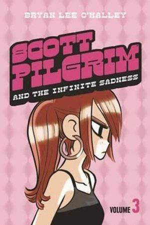 Scott Pilgrim and the Infinite Sadness: Volume 3