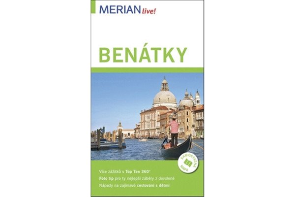 Merian - Benátky