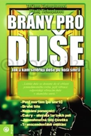 Brány pro duše