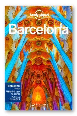 Barcelona - Lonely Planet