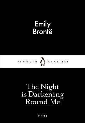 The Night is Darkening Round Me