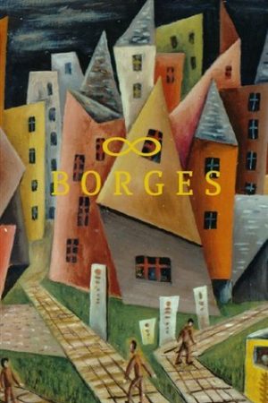 Nekonečný Borges