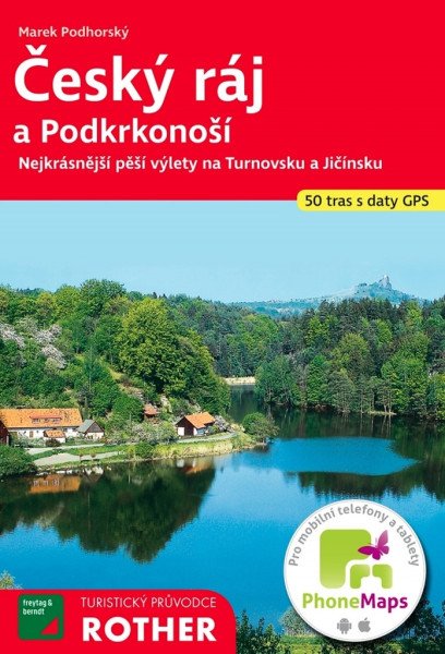 WF 13 Český ráj - Rother