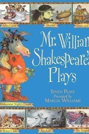 Mr. William Shakespeare´s Plays