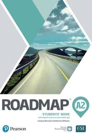 Roadmap A2 Student´s Book with eBook