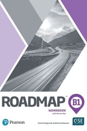 Roadmap B1 Workbook with Key