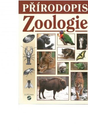 Přírodopis - Zoologie - učebnice pro praktické ZŠ