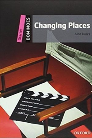 Dominoes Starter - Changing Places + MultiRom Pack (2nd)