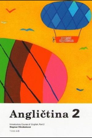 Angličtina 2 - Učebnice