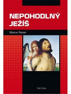 Nepohodlný Ježíš