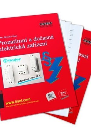 Prozatímní a dočasná elektrická zařízení