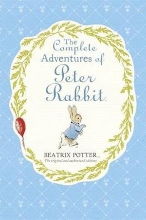 The Complete Adventures of Peter Rabbit