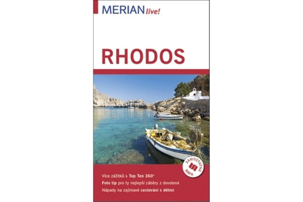 Merian - Rhodos
