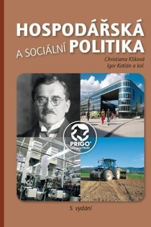 Hospodářská a sociální politika