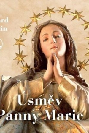 Úsměv Panny Marie