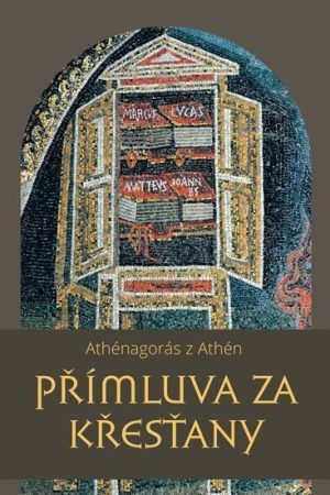 Přímluva za křesťany