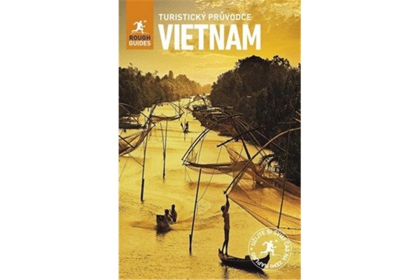 Vietnam - Turistický průvodce