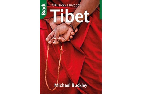 Tibet - Turistický průvodce