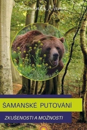 Šamanské putování - Zkušenosti a možnosti