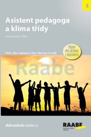 Asistent pedagoga a klima třídy