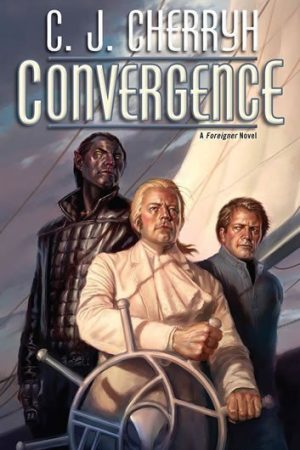 Convergence (Foreigner)