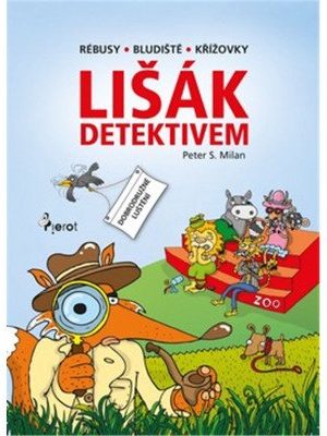 Lišák detektivem
