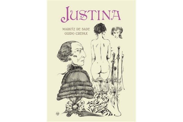 Justina